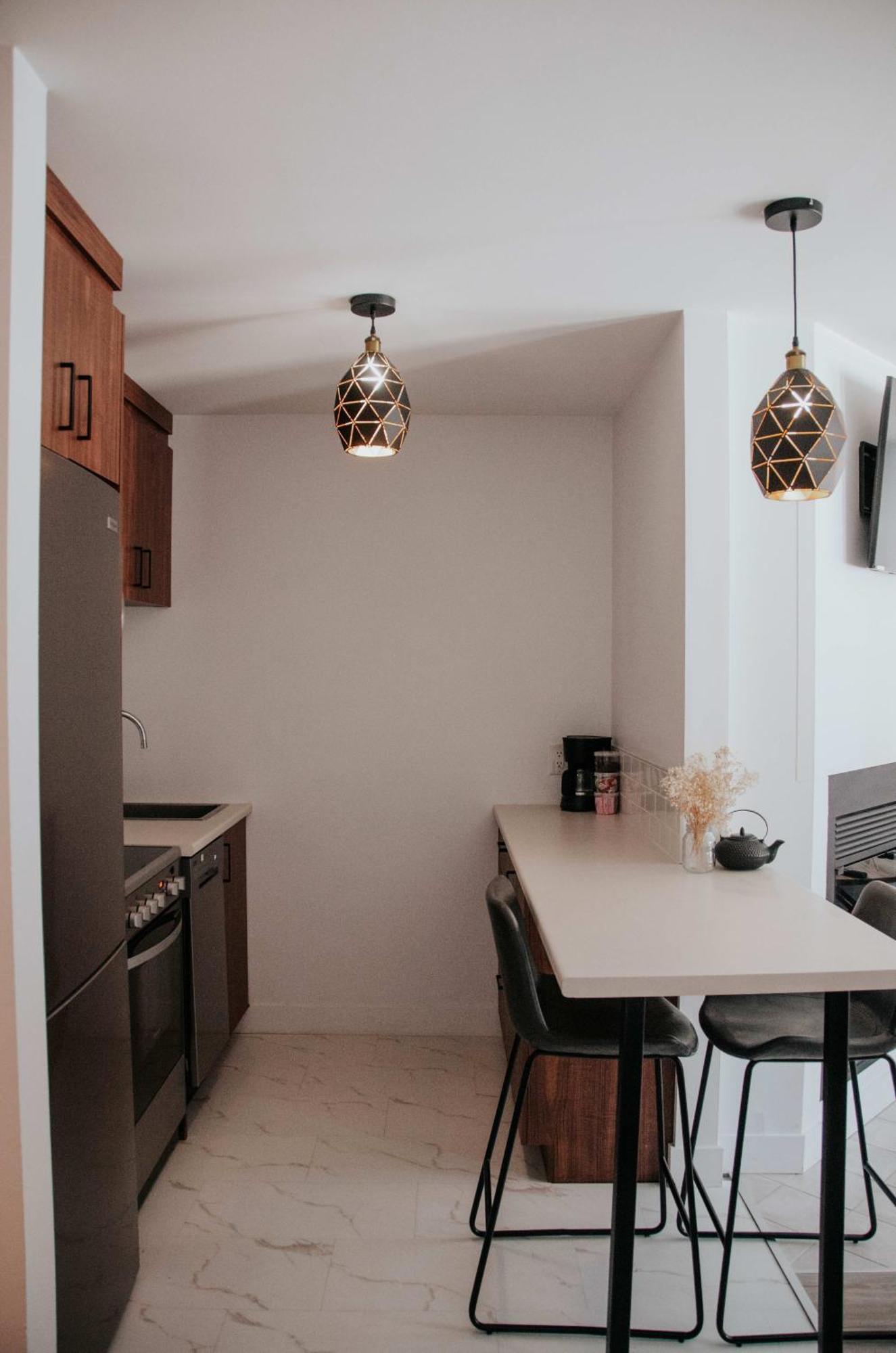Suite 107 - Destination Mont-Orford Magog Exterior foto